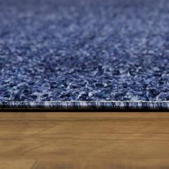 Riordan Navy 5 ft. x 7 ft. Flatweave Area Rug by BALTA -Cheap BALTA || Norsk Store navy balta area rugs 3011000 1f 1000