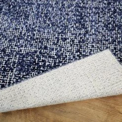 Riordan Navy 5 ft. x 7 ft. Flatweave Area Rug by BALTA -Cheap BALTA || Norsk Store navy balta area rugs 3011000 c3 1000