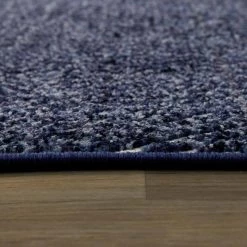 Velde Navy 8 ft. x 10 ft. Abstract Area Rug by BALTA -Cheap BALTA || Norsk Store navy balta area rugs 3011168 1f 1000