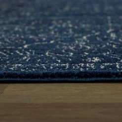 Telford Navy 9 ft. x 12 ft. Oriental Medallion Area Rug by BALTA -Cheap BALTA || Norsk Store navy balta area rugs 3090558 1f 1000