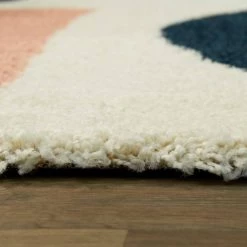 Chapelle Navy 8 ft. x 10 ft. Modern Geometric Area Rug by BALTA 13 Chapelle Navy 8 ft. x 10 ft. Modern Geometric Area Rug by BALTA -Cheap BALTA || Norsk Store navy balta area rugs 3091692 1f 1000