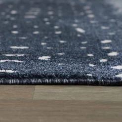 Polly Navy 5 ft. 3 in. x 7 ft. Striped Area Rug by BALTA 11 Polly Navy 5 ft. 3 in. x 7 ft. Striped Area Rug by BALTA -Cheap BALTA || Norsk Store navy balta area rugs 3099973 1f 1000