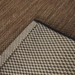 Amedeo Navy/Brown 7 ft. 10 in. x 10 ft. Border Indoor/Outdoor Area Rug by BALTA -Cheap BALTA || Norsk Store navy brown balta outdoor rugs 3101964 c3 1000