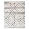 Ava Off-White 8 ft. x 10 ft. Area Rug by BALTA -Cheap BALTA || Norsk Store off white balta area rugs 3003817 64 1000