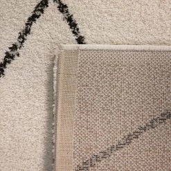 Grace Off-White 8 ft. x 10 ft. Diamond Trellis Area Rug by BALTA -Cheap BALTA || Norsk Store off white balta area rugs 3007783 c3 1000