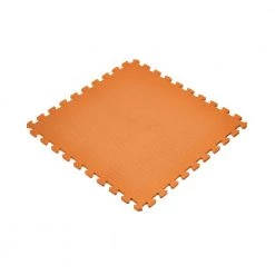 Orange 24 in. x 24 in. x 0.47 in. Foam Interlocking Floor Mat (6-Pack) by Norsk 14 Orange 24 in. x 24 in. x 0.47 in. Foam Interlocking Floor Mat (6-Pack) by Norsk -Cheap BALTA || Norsk Store orange norsk gym floor tiles 241147 1d 1000