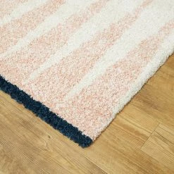 Andreja Pink 8 ft. x 10 ft. Area Rug by BALTA -Cheap BALTA || Norsk Store pink balta area rugs 3006020 4f 1000
