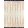 Andreja Pink 8 ft. x 10 ft. Area Rug by BALTA -Cheap BALTA || Norsk Store pink balta area rugs 3006020 64 1000