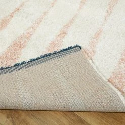 Andreja Pink 8 ft. x 10 ft. Area Rug by BALTA -Cheap BALTA || Norsk Store pink balta area rugs 3006020 c3 1000