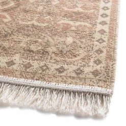 Rosemarie Pink 5 ft. x 7 ft. Traditional Persian Area Rug by BALTA 9 Rosemarie Pink 5 ft. x 7 ft. Traditional Persian Area Rug by BALTA -Cheap BALTA || Norsk Store pink balta area rugs 3010123 4f 1000