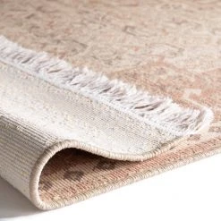 Rosemarie Pink 5 ft. x 7 ft. Traditional Persian Area Rug by BALTA 8 Rosemarie Pink 5 ft. x 7 ft. Traditional Persian Area Rug by BALTA -Cheap BALTA || Norsk Store pink balta area rugs 3010123 c3 1000