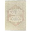 Cervantes Pink 5 ft. 3 in. x 7 ft. Geometric Area Rug by BALTA -Cheap BALTA || Norsk Store pink balta area rugs 3091320 64 1000