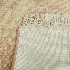 Ludwik Pink 5 ft. 3 in. x 7 ft. Oriental Area Rug by BALTA -Cheap BALTA || Norsk Store pink balta area rugs 3095357 c3 1000