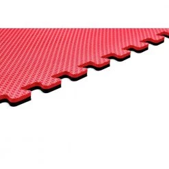Red/Black 24 in. x 24 in. EVA Foam Truly Reversible Interlocking Tile (30-Tile) by Norsk 10 Red/Black 24 in. x 24 in. EVA Foam Truly Reversible Interlocking Tile (30-Tile) by Norsk -Cheap BALTA || Norsk Store red black norsk gym floor tiles 240451 5 40 1000