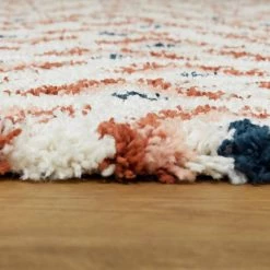 Hadley Rust 8 ft. x 10 ft. Area Rug by BALTA -Cheap BALTA || Norsk Store rust balta area rugs 3006056 1f 1000