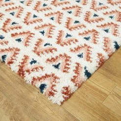 Hadley Rust 8 ft. x 10 ft. Area Rug by BALTA -Cheap BALTA || Norsk Store rust balta area rugs 3006056 4f 1000