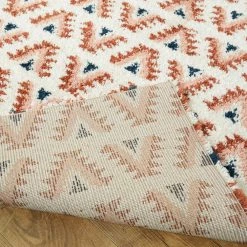Hadley Rust 8 ft. x 10 ft. Area Rug by BALTA -Cheap BALTA || Norsk Store rust balta area rugs 3006056 c3 1000