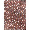 Alma Leopard Print Rust 8 ft. x 10 ft. Area Rug by BALTA -Cheap BALTA || Norsk Store rust balta area rugs 3006512 64 1000