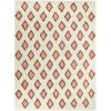 Avery Rust 8 ft. x 10 ft. Geometric Shag Area Rug by BALTA 2 Avery Rust 8 ft. x 10 ft. Geometric Shag Area Rug by BALTA -Cheap BALTA || Norsk Store rust balta area rugs 3007462 64 1000