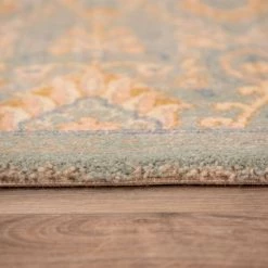 Esti Sage 8 ft. x 10 ft. Area Rug by BALTA -Cheap BALTA || Norsk Store sage balta area rugs 3002689 1f 1000