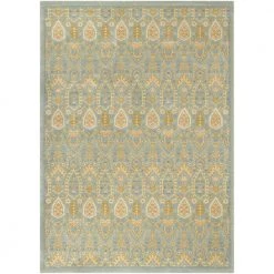 Esti Sage 8 ft. x 10 ft. Area Rug by BALTA