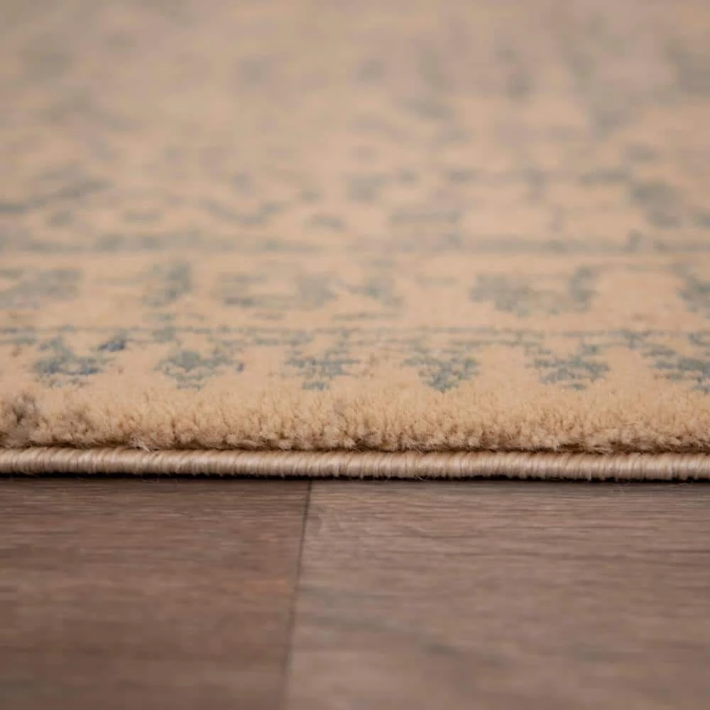 Mahsa Sage 8 ft. x 10 ft. Area Rug by BALTA 7 Mahsa Sage 8 ft. x 10 ft. Area Rug by BALTA - Image 5