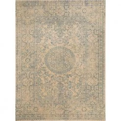 Mahsa Sage 8 ft. x 10 ft. Area Rug by BALTA