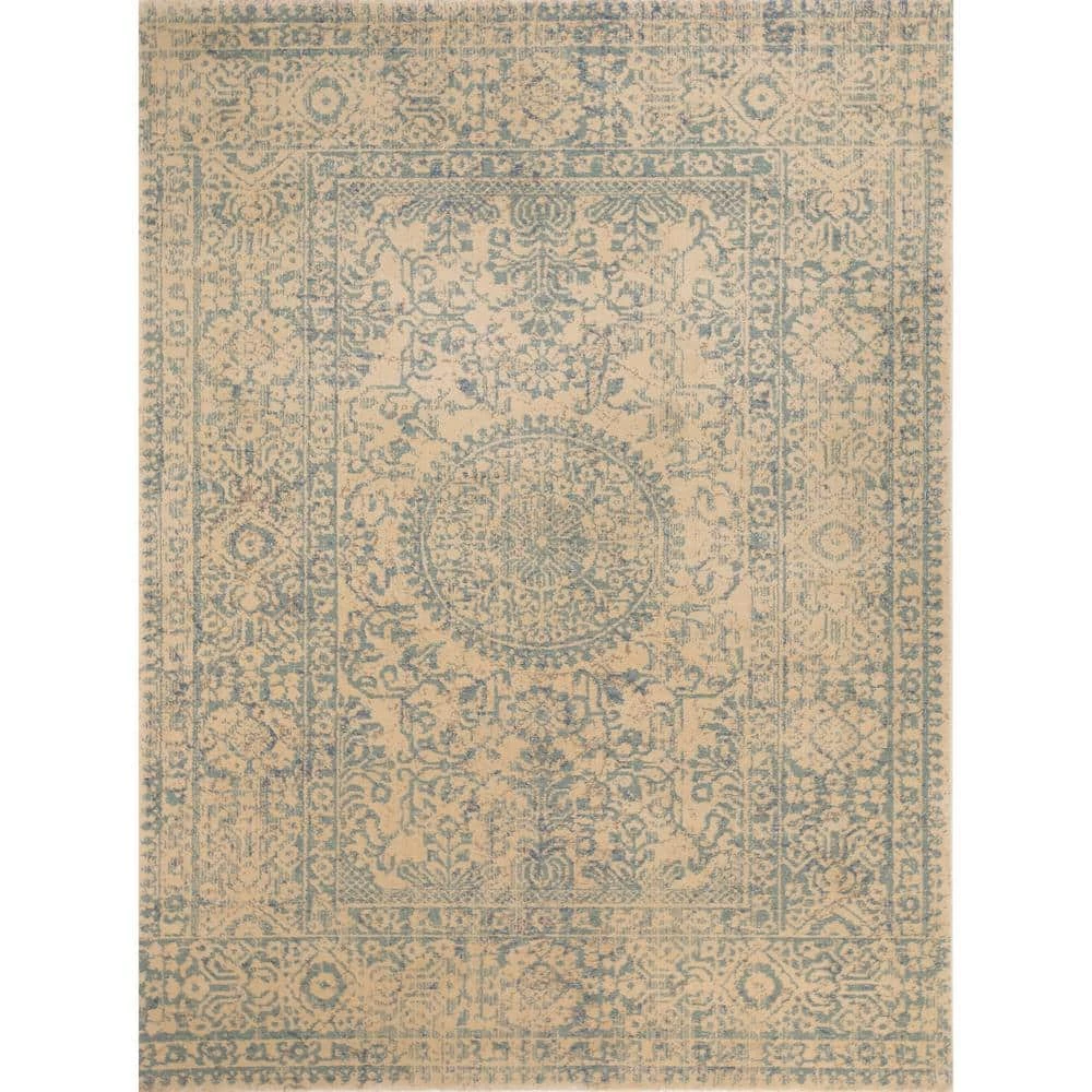 Mahsa Sage 8 ft. x 10 ft. Area Rug by BALTA 3 Mahsa Sage 8 ft. x 10 ft. Area Rug by BALTA