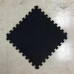 Reversible Sheep/Black Children's Designer 24 in. x 24 in. x 0.47 in. Foam Mats (4-Pack) by Norsk -Cheap BALTA || Norsk Store sheep norsk gym floor tiles 270447 66 1000