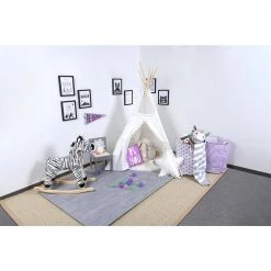 Reversible Stone Gray/Black Faux Wood 24 in. x 24 in. x 0.47 in. Foam Mats (4-Pack) by Norsk 10 Reversible Stone Gray/Black Faux Wood 24 in. x 24 in. x 0.47 in. Foam Mats (4-Pack) by Norsk -Cheap BALTA || Norsk Store stone gray norsk gym floor tiles 340247 40 1000