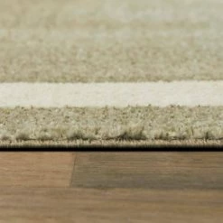 Ulsrud Tan 5 ft. x 7 ft. Transitional Area Rug by BALTA 11 Ulsrud Tan 5 ft. x 7 ft. Transitional Area Rug by BALTA -Cheap BALTA || Norsk Store tan balta area rugs 3012316 1f 1000