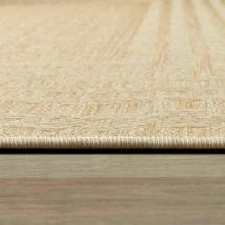 Wagner Tan 5 ft. x 7 ft. Flatweave Border Indoor/Outdoor Area Rug by BALTA 11 Wagner Tan 5 ft. x 7 ft. Flatweave Border Indoor/Outdoor Area Rug by BALTA -Cheap BALTA || Norsk Store tan balta outdoor rugs 3010923 1f 1000