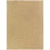 Wagner Tan 5 ft. x 7 ft. Flatweave Border Indoor/Outdoor Area Rug by BALTA 2 Wagner Tan 5 ft. x 7 ft. Flatweave Border Indoor/Outdoor Area Rug by BALTA -Cheap BALTA || Norsk Store tan balta outdoor rugs 3010923 64 1000