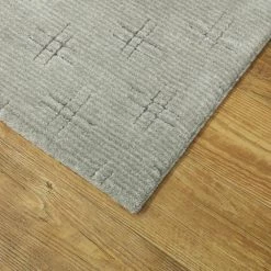 Matheo Transitional Tribal Taupe 5 ft. x 7 ft. Area Rug by BALTA -Cheap BALTA || Norsk Store taupe balta area rugs 3005726 4f 1000