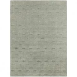 Matheo Transitional Tribal Taupe 5 ft. x 7 ft. Area Rug by BALTA