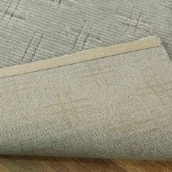 Matheo Transitional Tribal Taupe 5 ft. x 7 ft. Area Rug by BALTA -Cheap BALTA || Norsk Store taupe balta area rugs 3005726 c3 1000