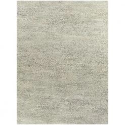 Wilson Taupe 5 ft. x 7 ft. Textured Area Rug by BALTA
