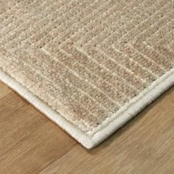 Harris Taupe 8 ft. x 10 ft. Checkered Area Rug by BALTA 10 Harris Taupe 8 ft. x 10 ft. Checkered Area Rug by BALTA -Cheap BALTA || Norsk Store taupe balta area rugs 3010955 4f 1000