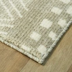Irvine Taupe 8 ft. x 10 ft. Scandinavian Area Rug by BALTA -Cheap BALTA || Norsk Store taupe balta area rugs 3012300 4f 1000