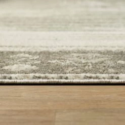 Strauss Taupe 5 ft. x 7 ft. Vintage Oriental Area Rug by BALTA 11 Strauss Taupe 5 ft. x 7 ft. Vintage Oriental Area Rug by BALTA -Cheap BALTA || Norsk Store taupe balta area rugs 3012358 1f 1000