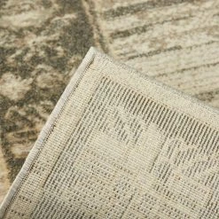 Strauss Taupe 5 ft. x 7 ft. Vintage Oriental Area Rug by BALTA 9 Strauss Taupe 5 ft. x 7 ft. Vintage Oriental Area Rug by BALTA -Cheap BALTA || Norsk Store taupe balta area rugs 3012358 c3 1000