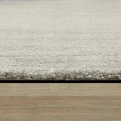 Kincaid Taupe 8 ft. x 10 ft. Textured Area Rug by BALTA -Cheap BALTA || Norsk Store taupe balta area rugs 3012684 1f 1000