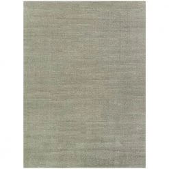 Kincaid Taupe 8 ft. x 10 ft. Textured Area Rug by BALTA