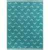Julian Teal 5 ft. x 7 ft. Area Rug by BALTA -Cheap BALTA || Norsk Store teal balta area rugs 3005699 64 1000