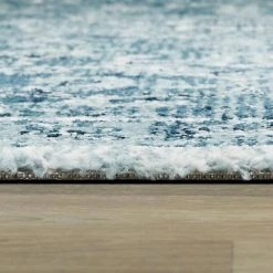 Kennedy Teal 8 ft. x 10 ft. Vintage Oriental Area Rug by BALTA 12 Kennedy Teal 8 ft. x 10 ft. Vintage Oriental Area Rug by BALTA -Cheap BALTA || Norsk Store teal balta area rugs 3005768 1f 1000