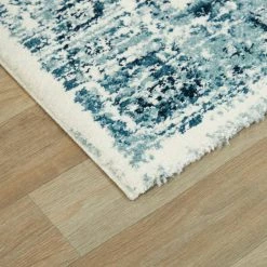 Kennedy Teal 8 ft. x 10 ft. Vintage Oriental Area Rug by BALTA 11 Kennedy Teal 8 ft. x 10 ft. Vintage Oriental Area Rug by BALTA -Cheap BALTA || Norsk Store teal balta area rugs 3005768 4f 1000