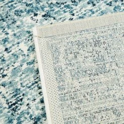 Kennedy Teal 8 ft. x 10 ft. Vintage Oriental Area Rug by BALTA 10 Kennedy Teal 8 ft. x 10 ft. Vintage Oriental Area Rug by BALTA -Cheap BALTA || Norsk Store teal balta area rugs 3005768 c3 1000