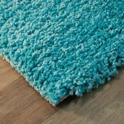 Sarasota Teal 5 ft. x 7 ft. Coastal Shag Area Rug by BALTA -Cheap BALTA || Norsk Store teal balta area rugs 3091693 4f 1000