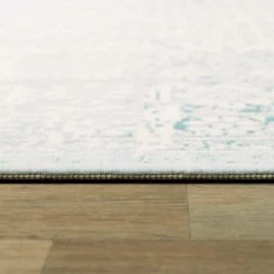 Sievert Teal 8 ft. x 10 ft. Indoor/Outdoor Area Rug by BALTA 12 Sievert Teal 8 ft. x 10 ft. Indoor/Outdoor Area Rug by BALTA -Cheap BALTA || Norsk Store teal balta outdoor rugs 3003345 1f 1000