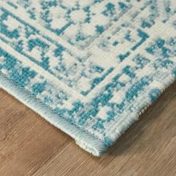 Sievert Teal 8 ft. x 10 ft. Indoor/Outdoor Area Rug by BALTA 11 Sievert Teal 8 ft. x 10 ft. Indoor/Outdoor Area Rug by BALTA -Cheap BALTA || Norsk Store teal balta outdoor rugs 3003345 4f 1000